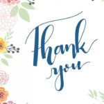 Printable Thank You Cards Pdf Printable Card Free