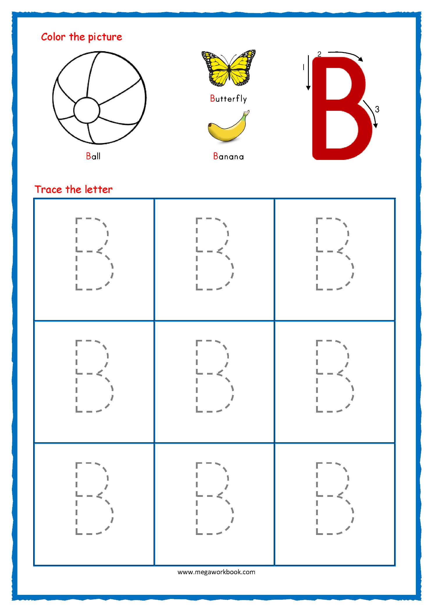 Printable Worksheets