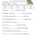 R Controlled Vowels Fill In The Blanks Worksheet Have