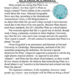 Reading Comprehension Worksheets 6th Grade