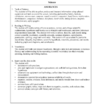 Science Worksheet Category Page 3 Worksheeto