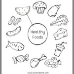 Science Worksheet Preschool To Printable Science