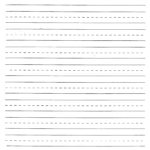 Teaching Handwriting The Measured Mom Free Printable