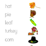 Thanksgiving Worksheets Guruparents