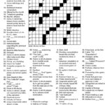 The Learning Network Crossword Puzzles Crossword
