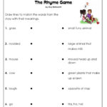 Tipss Und Vorlagen Free Printable 1st Grade English