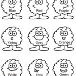 Toddlers Learning Printables Activity Shelter