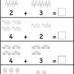 Worksheets For 3 Years Old Kids Activity Shelter