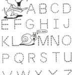 Worksheets For 5 Years Old Kids Activity Shelter