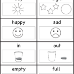 Worksheets For 5 Years Old Kids Activity Shelter