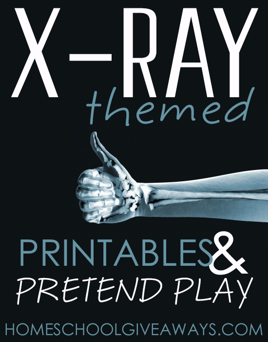 Free Printable X Ray Pictures