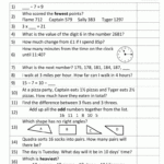 Year 3 Home Learning Holy Family RC Primary School
