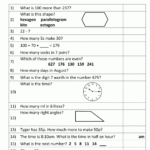 Year 8 Maths Worksheets Printable Mental Learning